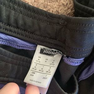 Adidas soccer sweatpants